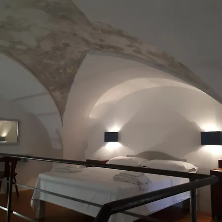 Apartment Casina Bellanova