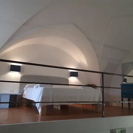 Apartment Casina Bellanova Porto Cesareo