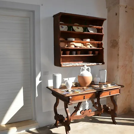 Casina Bellanova Apartment Porto Cesareo