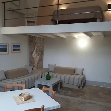 Casina Bellanova Porto Cesareo