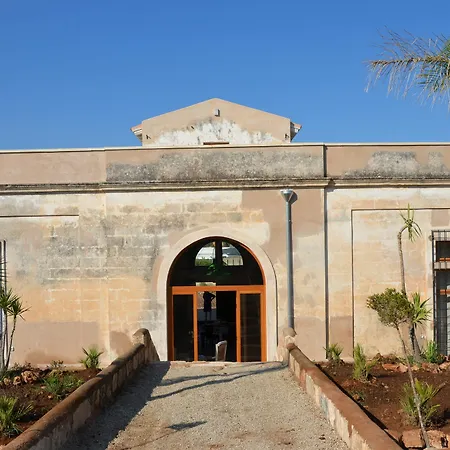 Casina Bellanova Apartment Porto Cesareo