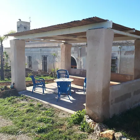 Apartment Casina Bellanova Porto Cesareo