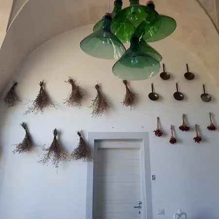 Casina Bellanova Apartment *