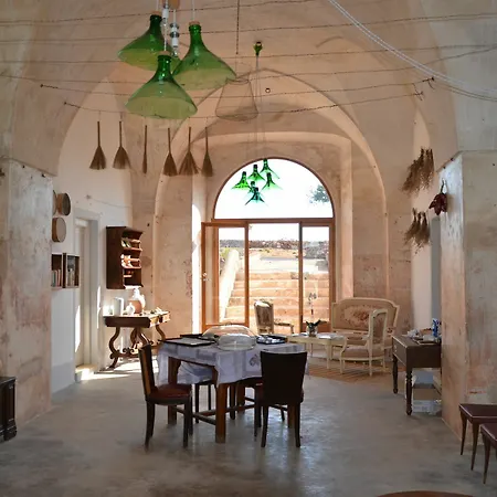 Casina Bellanova Apartment *