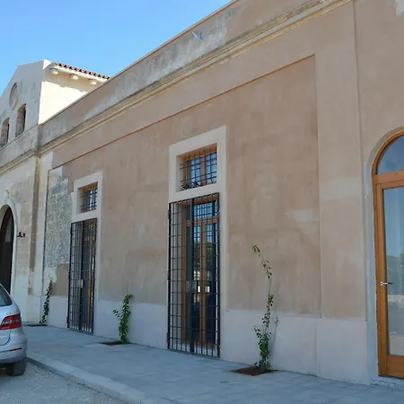 Apartment Casina Bellanova Porto Cesareo