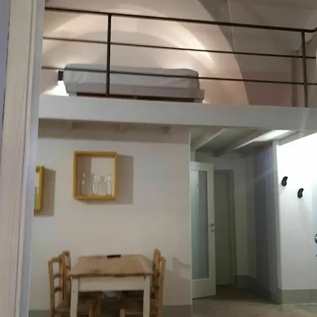 Apartment Casina Bellanova