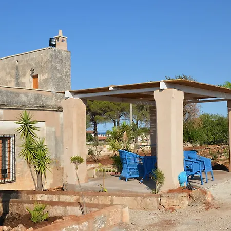 Casina Bellanova Apartment *