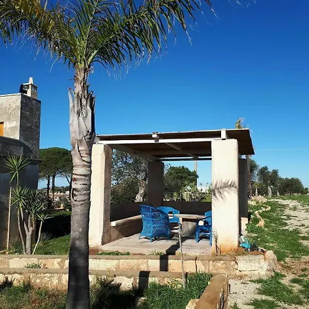 Apartment Casina Bellanova