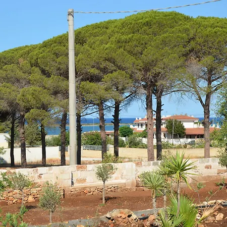 Apartment Casina Bellanova Porto Cesareo